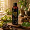 Trayi Premium Hair Lotion – Authentic Ayurvedic Formula for Scalp Nourishment & Healthy Hair Growth (200 ml)